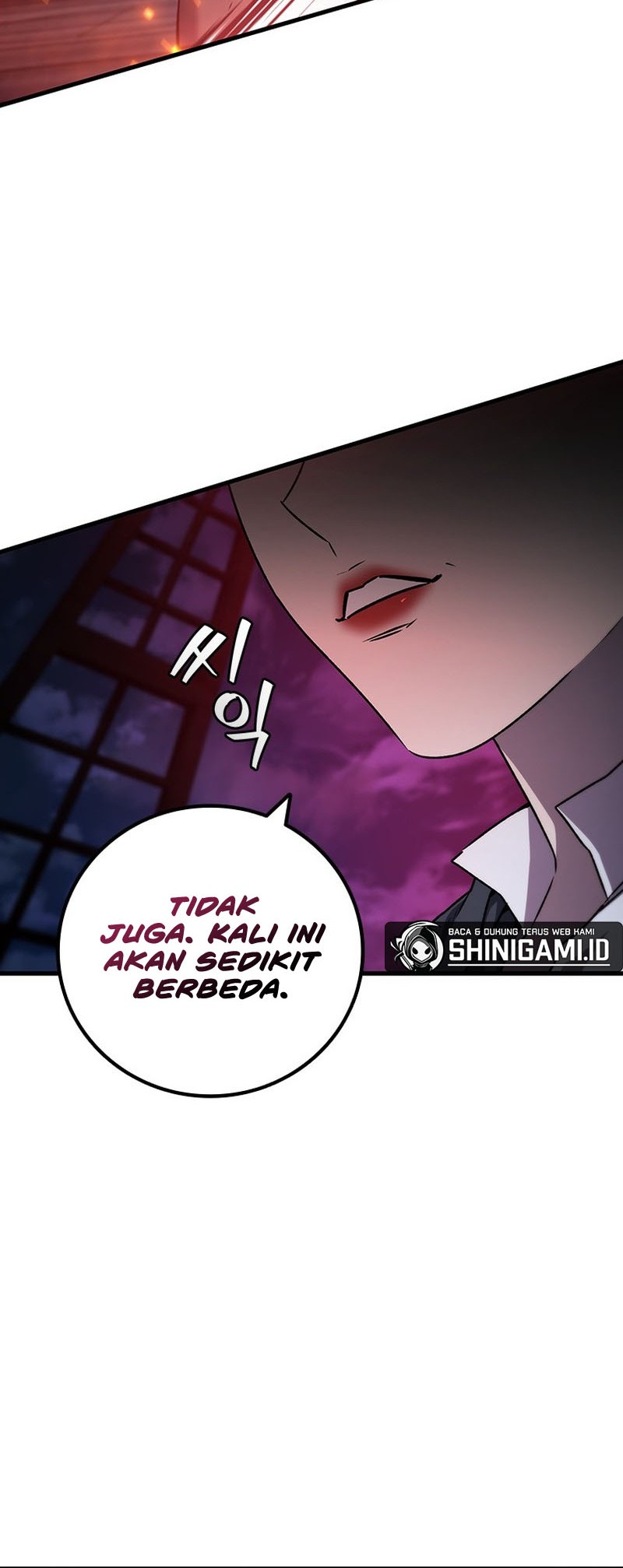 Dragon-Devouring Mage Chapter 14 halaman 13