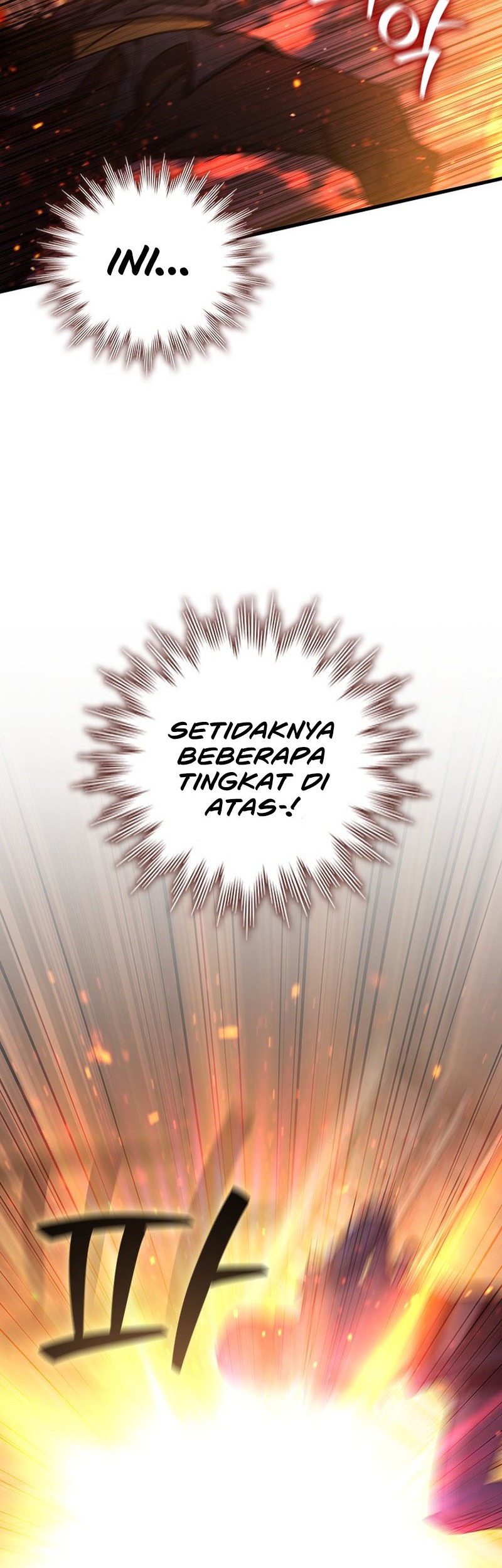 Dragon-Devouring Mage Chapter 15 halaman 11