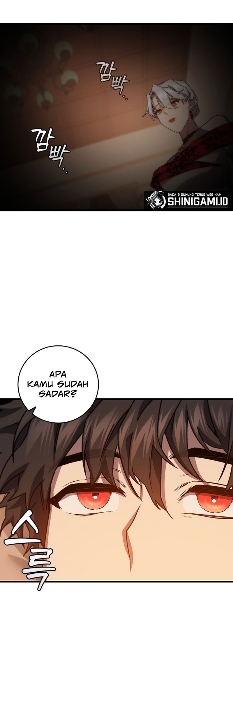 Dragon-Devouring Mage Chapter 17 halaman 12