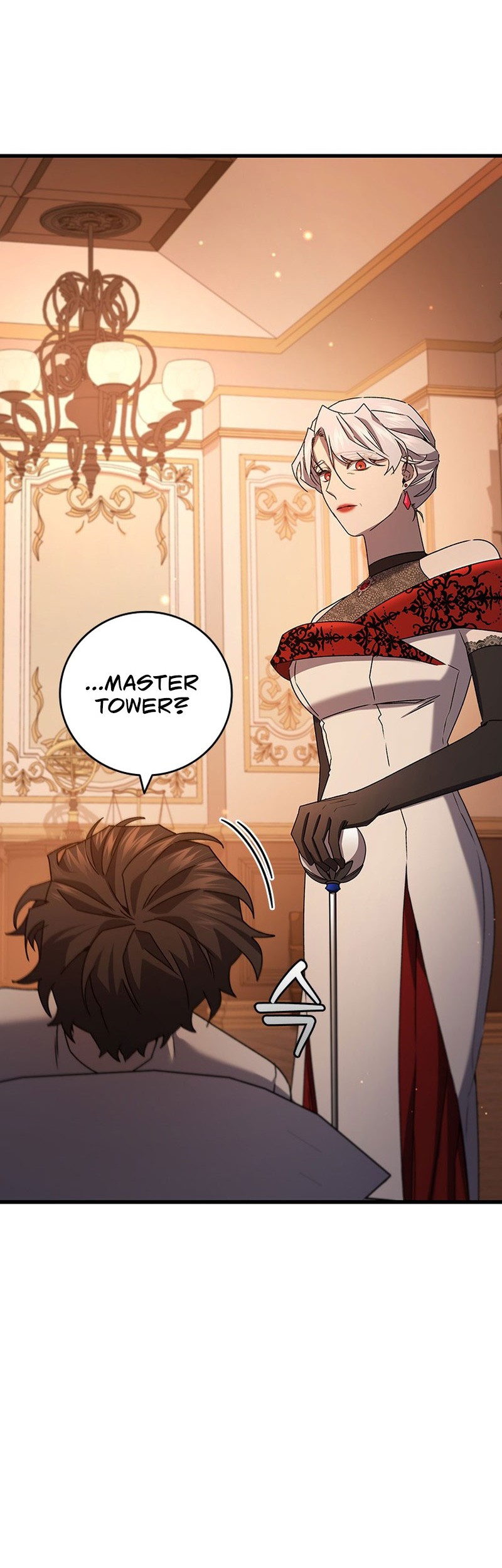 Dragon-Devouring Mage Chapter 17 halaman 13