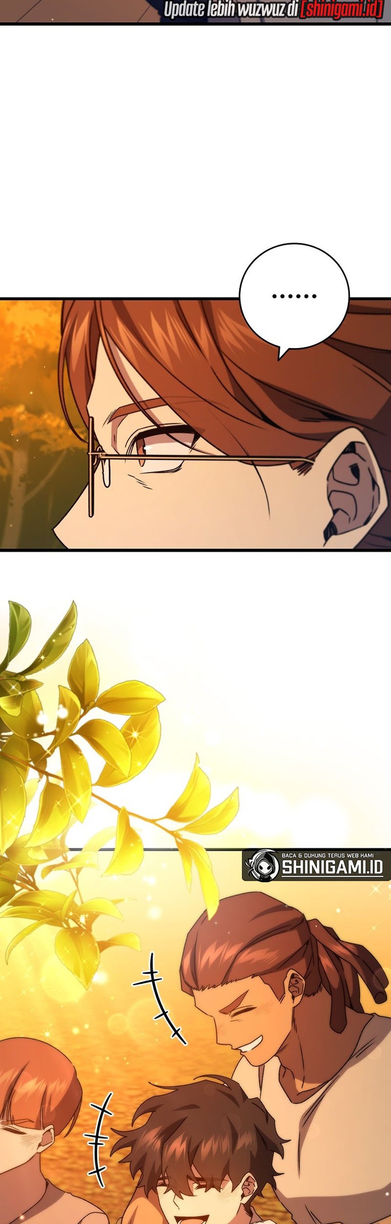 Dragon-Devouring Mage Chapter 18 halaman 15