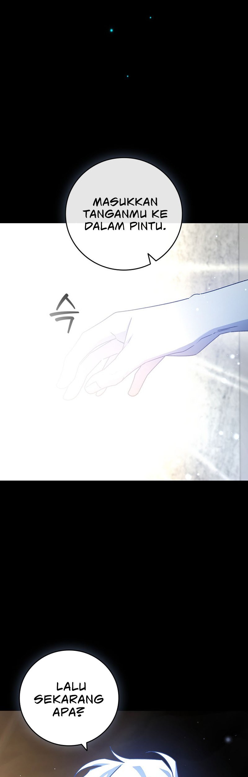 Dragon-Devouring Mage Chapter 19 halaman 11