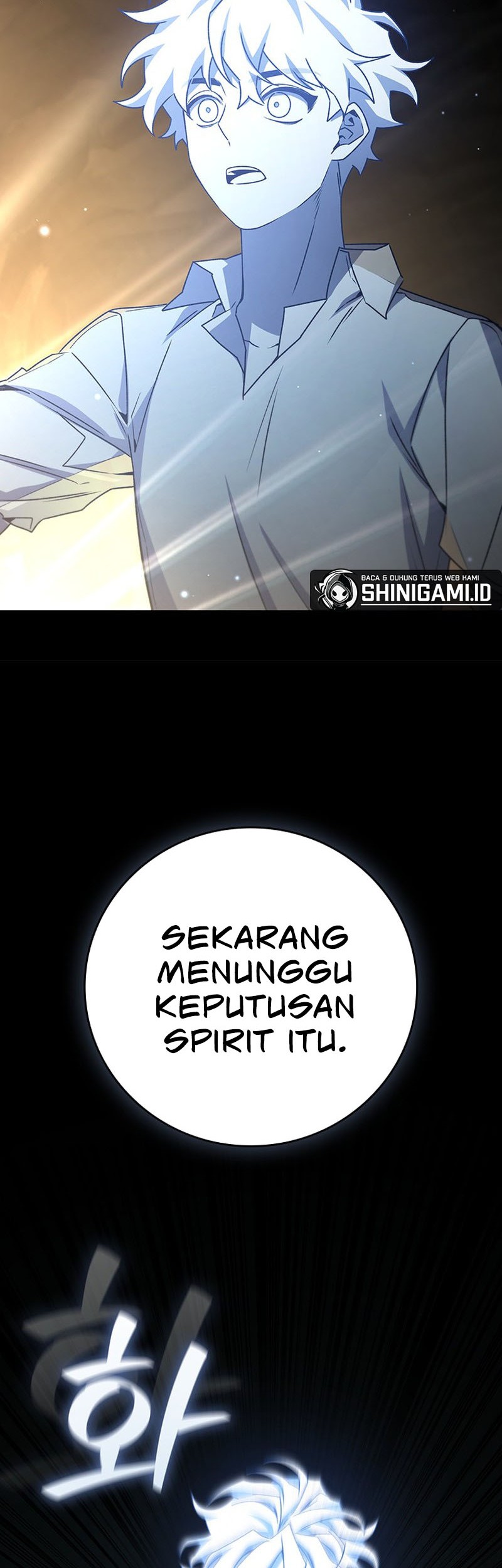 Dragon-Devouring Mage Chapter 19 halaman 12