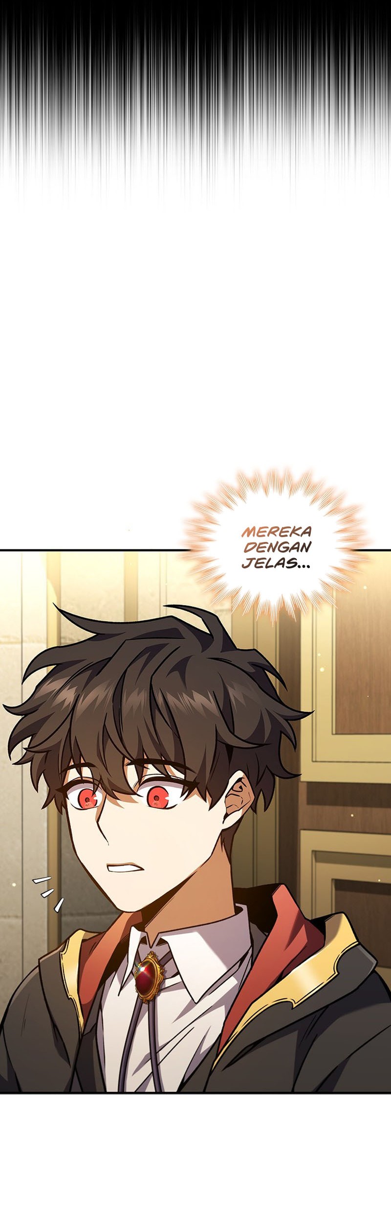Dragon-Devouring Mage Chapter 2 halaman 11