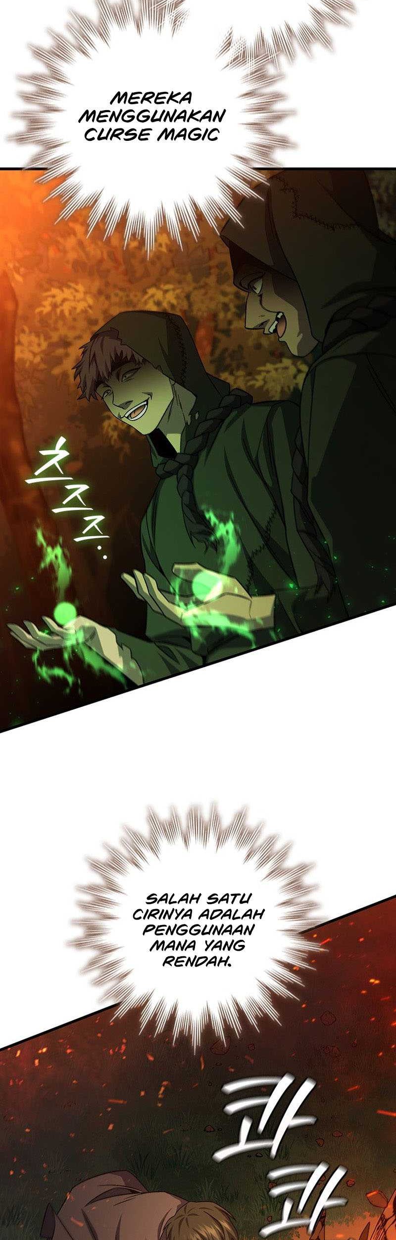 Dragon-Devouring Mage Chapter 23 halaman 12