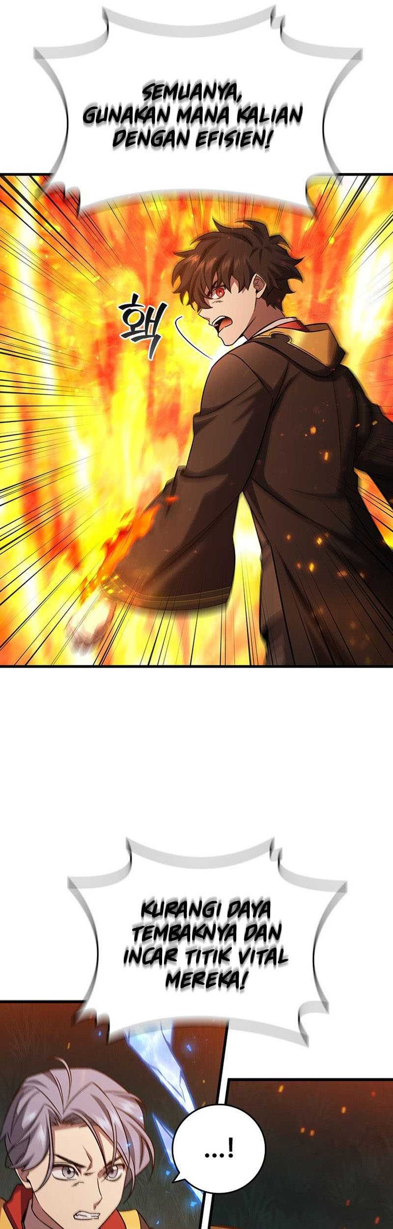 Dragon-Devouring Mage Chapter 23 halaman 14