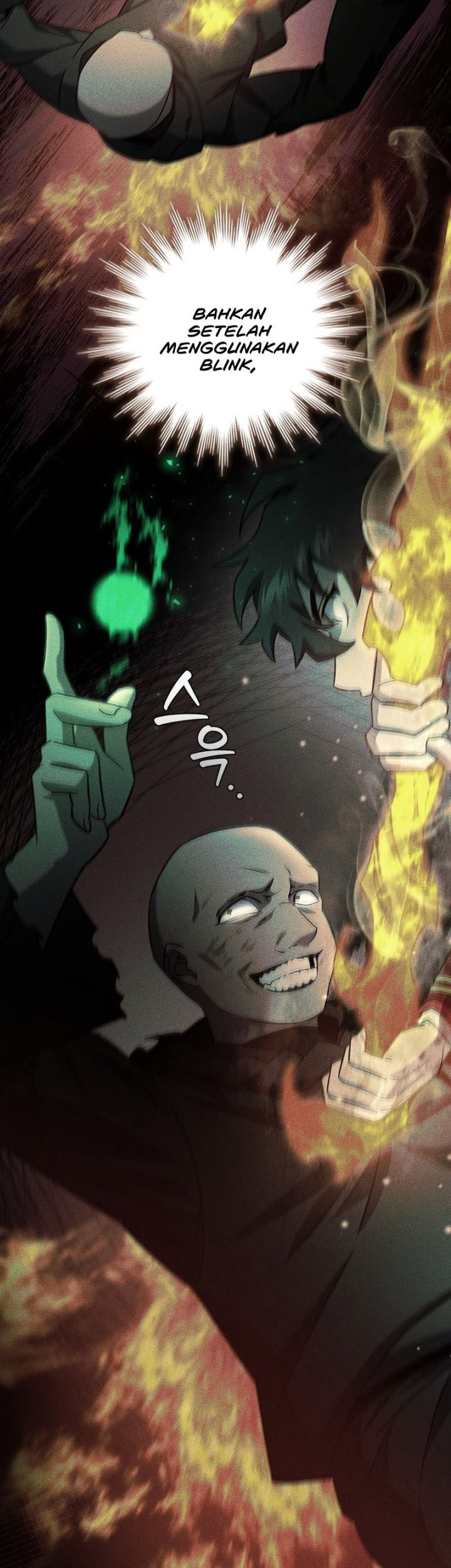 Dragon-Devouring Mage Chapter 24 halaman 12