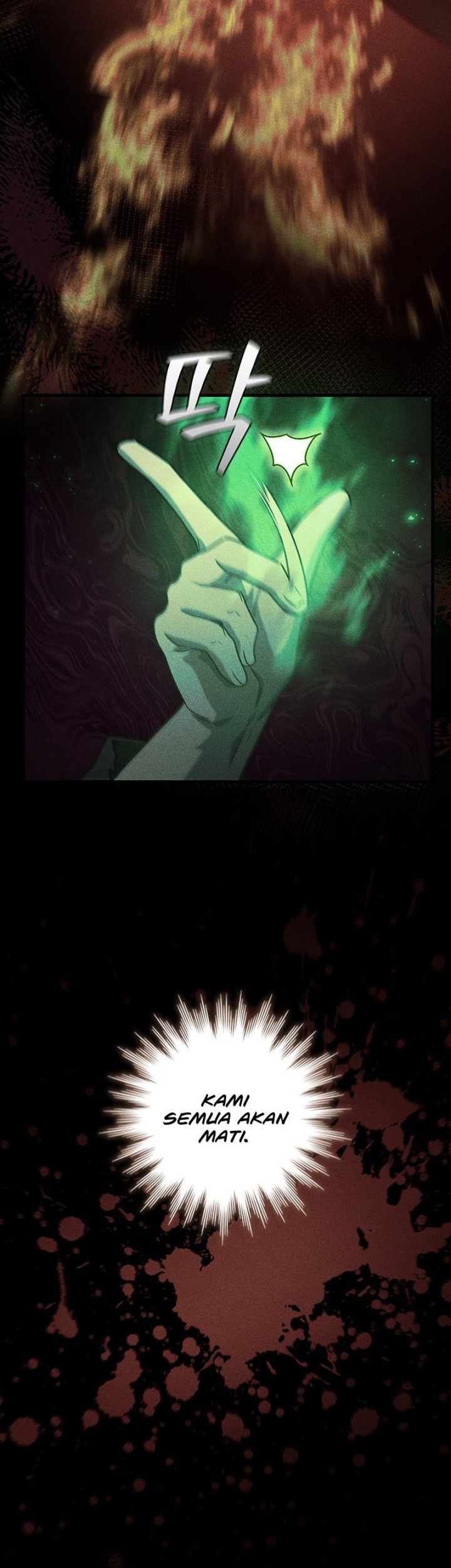 Dragon-Devouring Mage Chapter 24 halaman 13