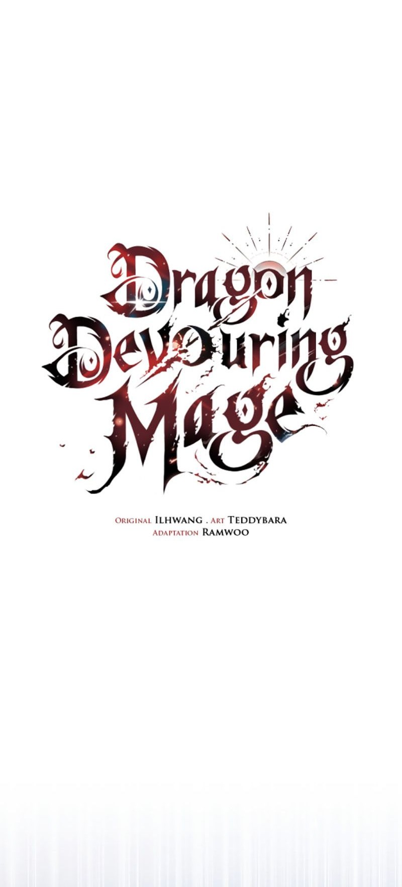Dragon-Devouring Mage Chapter 25 halaman 13
