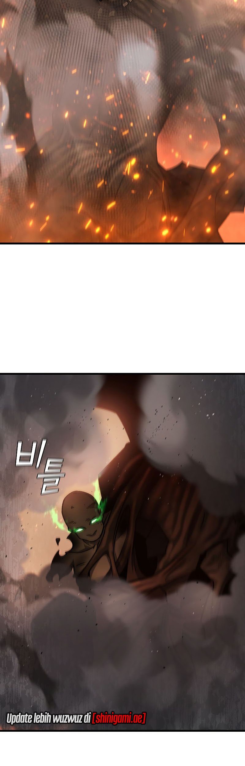 Dragon-Devouring Mage Chapter 26 halaman 15