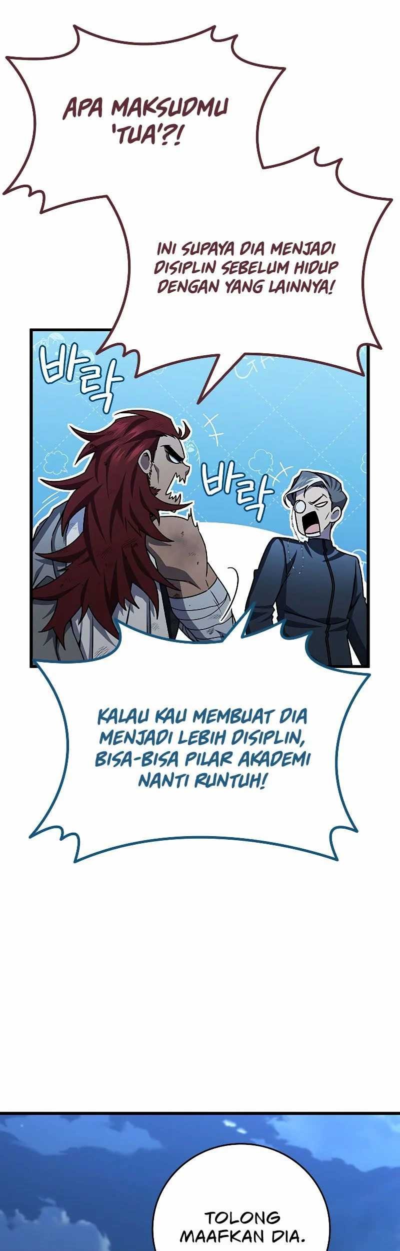 Dragon-Devouring Mage Chapter 27 halaman 11
