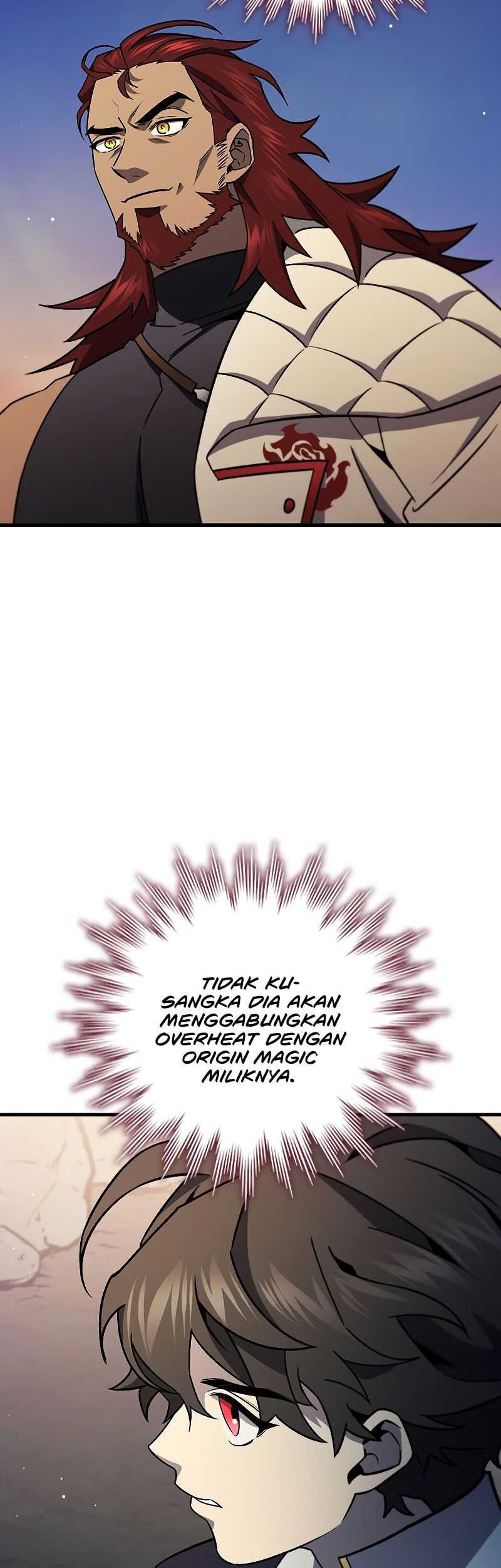 Dragon-Devouring Mage Chapter 28 halaman 11