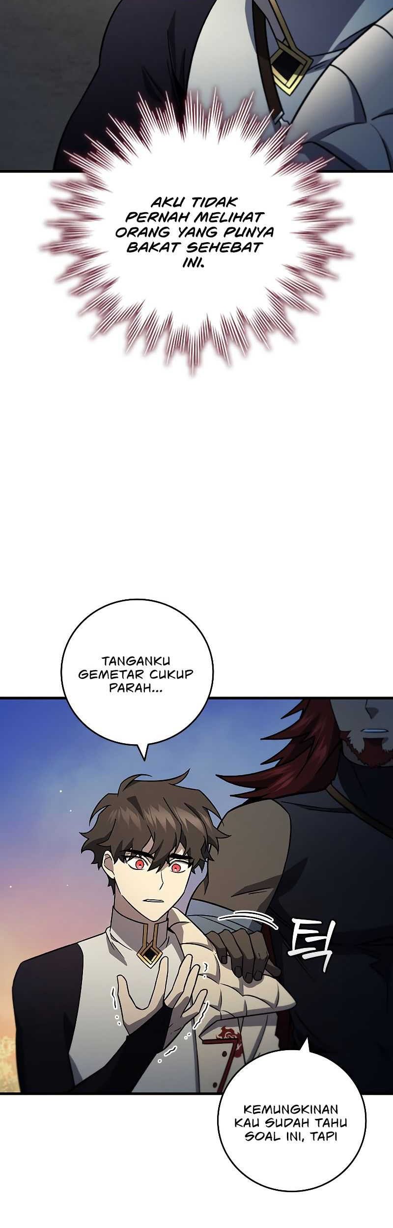 Dragon-Devouring Mage Chapter 28 halaman 12