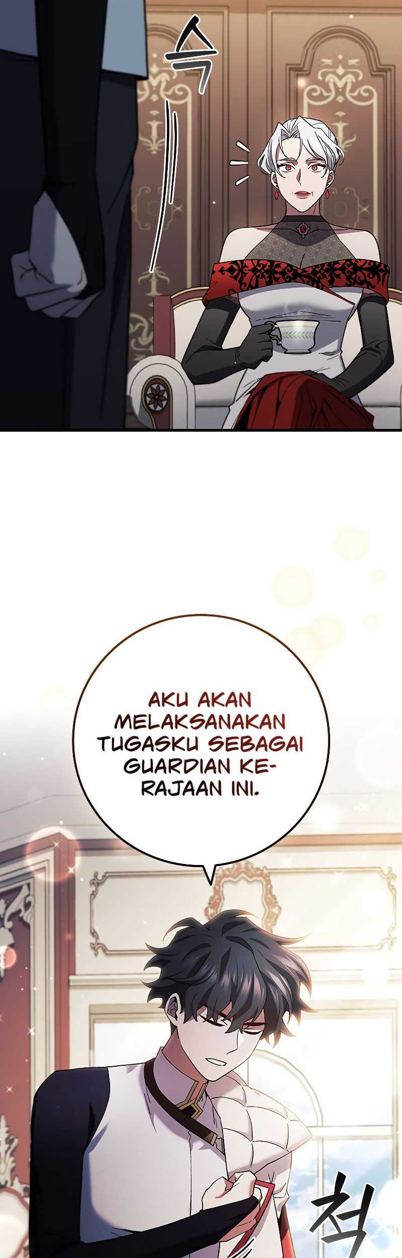 Dragon-Devouring Mage Chapter 29 halaman 11