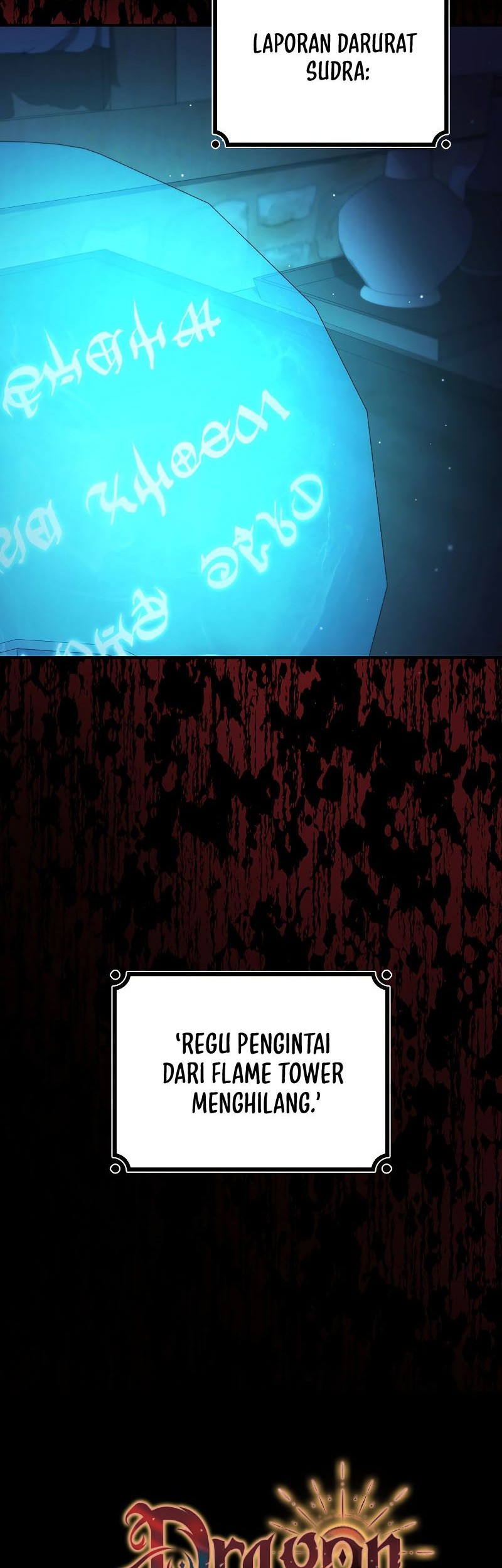 Dragon-Devouring Mage Chapter 30 halaman 11