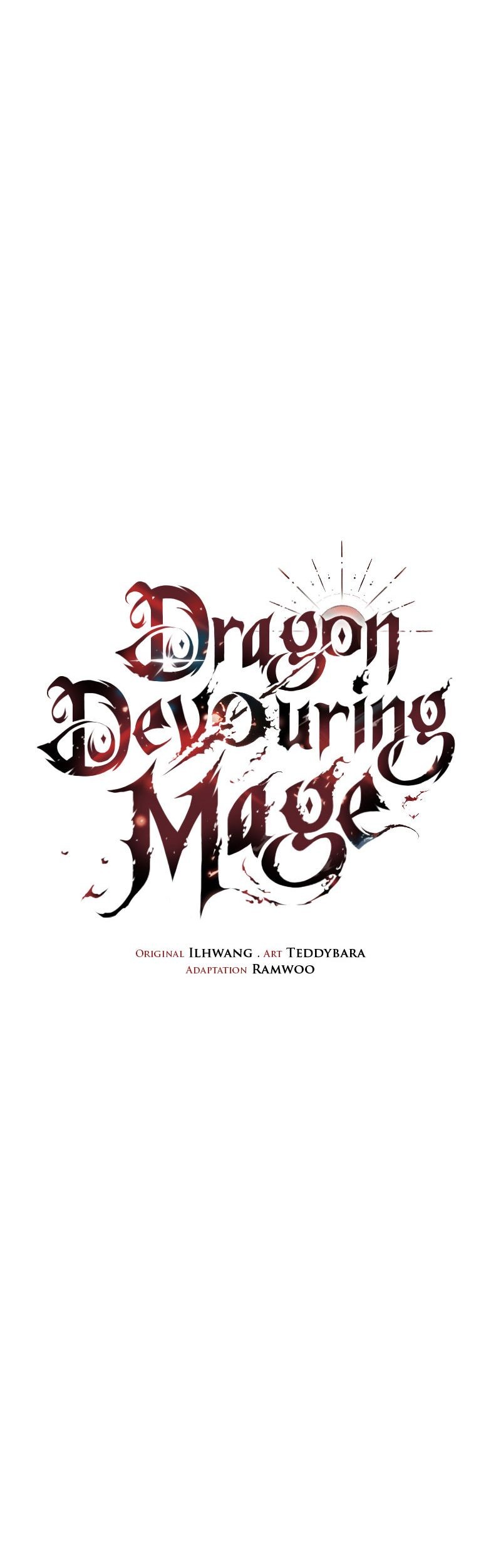 Dragon-Devouring Mage Chapter 33 halaman 10