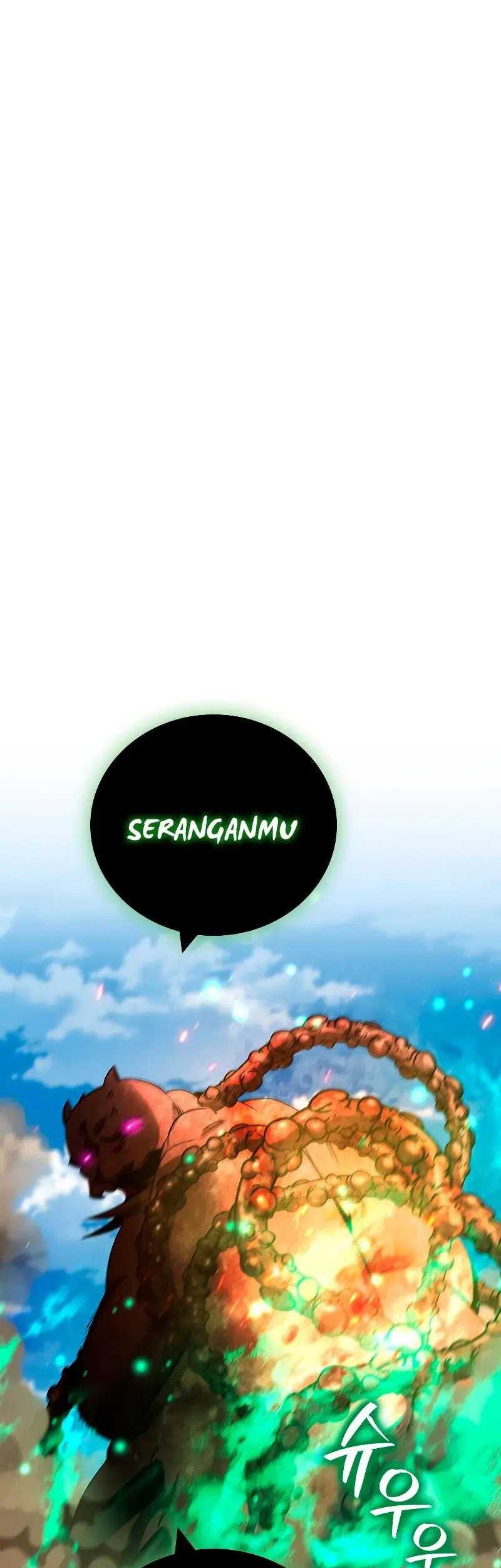 Dragon-Devouring Mage Chapter 34 halaman 12