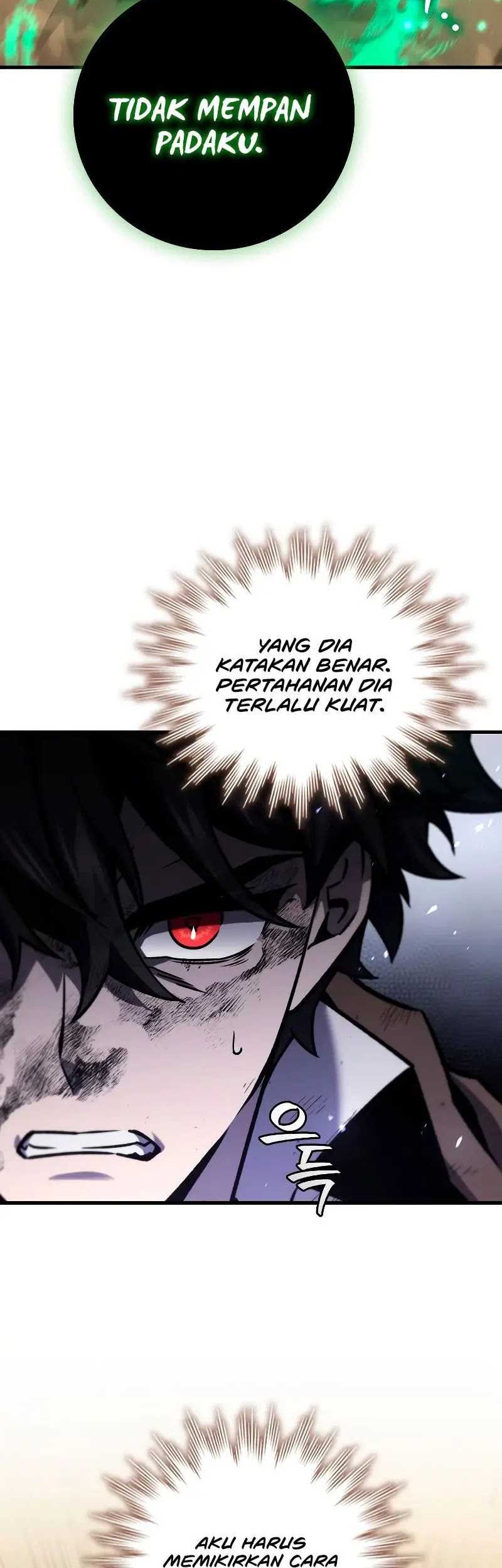 Dragon-Devouring Mage Chapter 34 halaman 13
