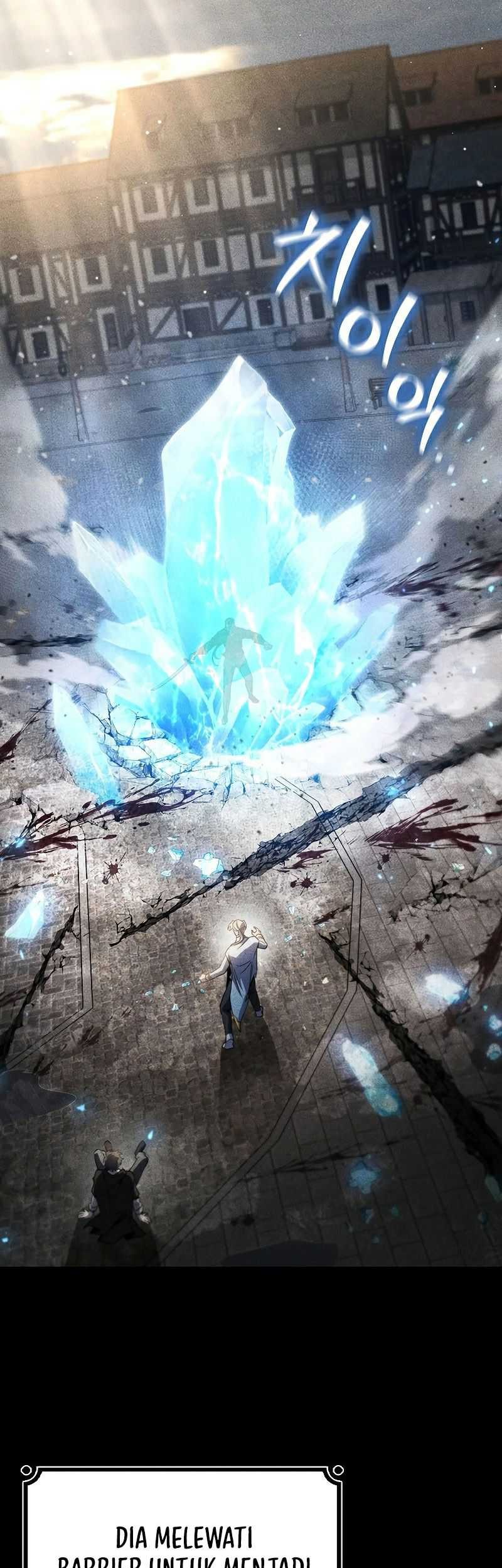 Dragon-Devouring Mage Chapter 36 halaman 10