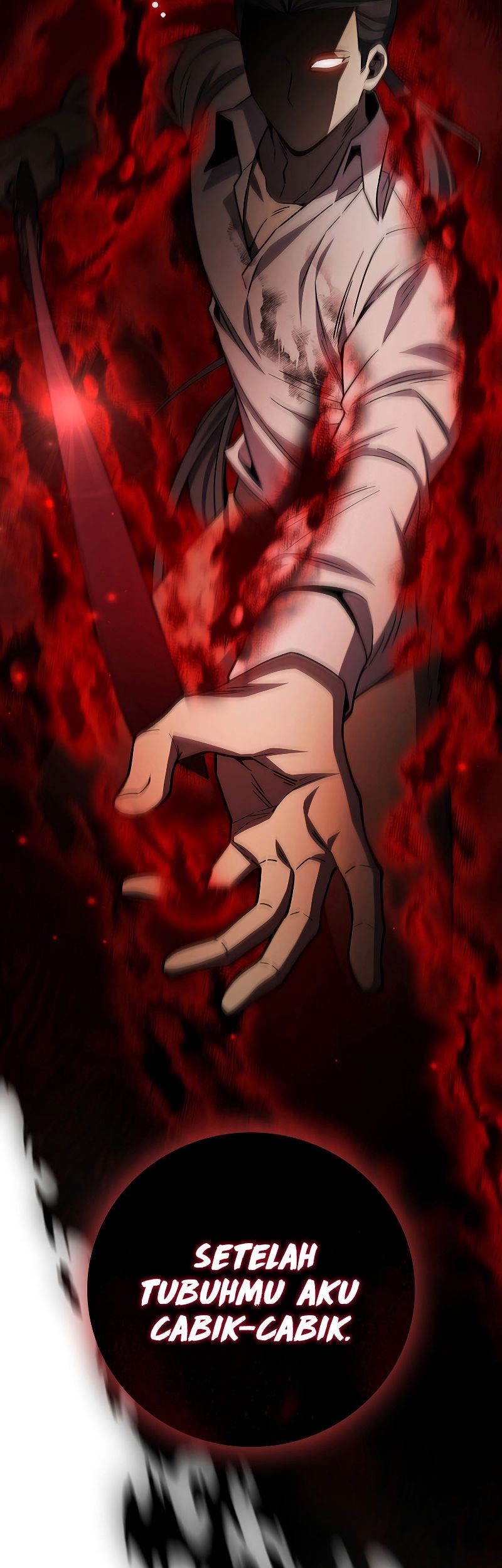 Dragon-Devouring Mage Chapter 37 halaman 10