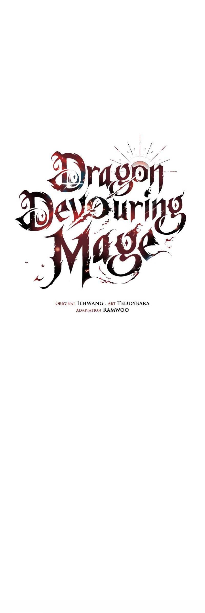 Dragon-Devouring Mage Chapter 38 halaman 9