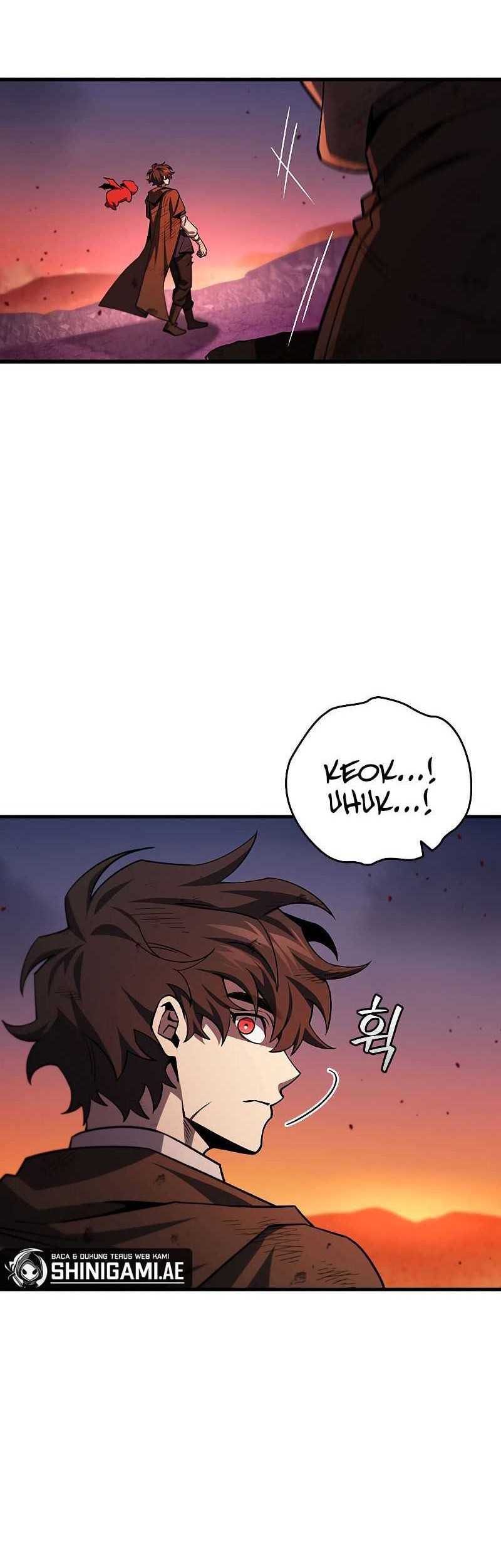 Dragon-Devouring Mage Chapter 38 halaman 11