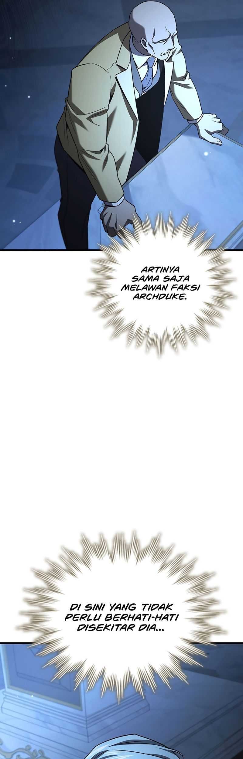 Dragon-Devouring Mage Chapter 40 halaman 10