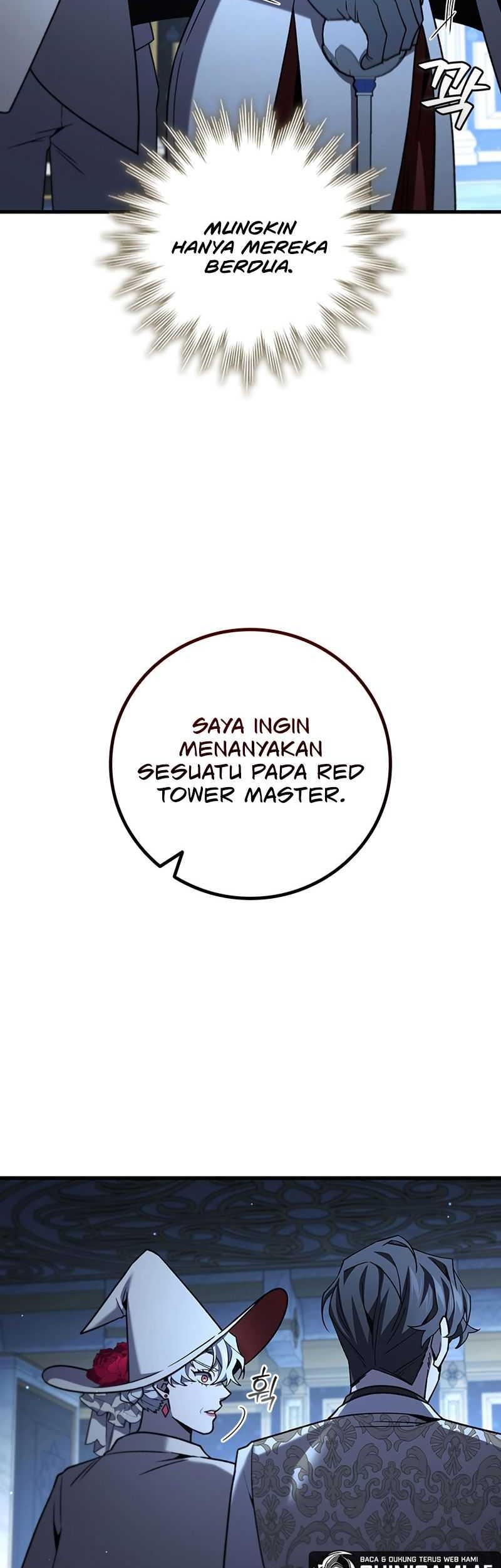 Dragon-Devouring Mage Chapter 40 halaman 12