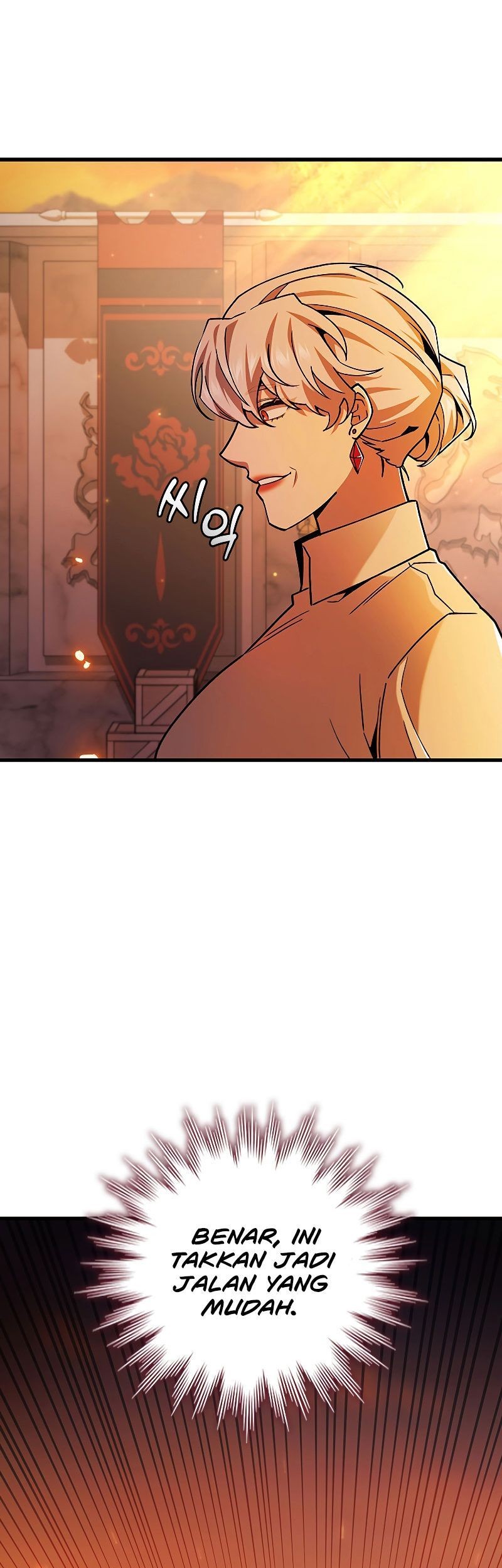 Dragon-Devouring Mage Chapter 41 halaman 10