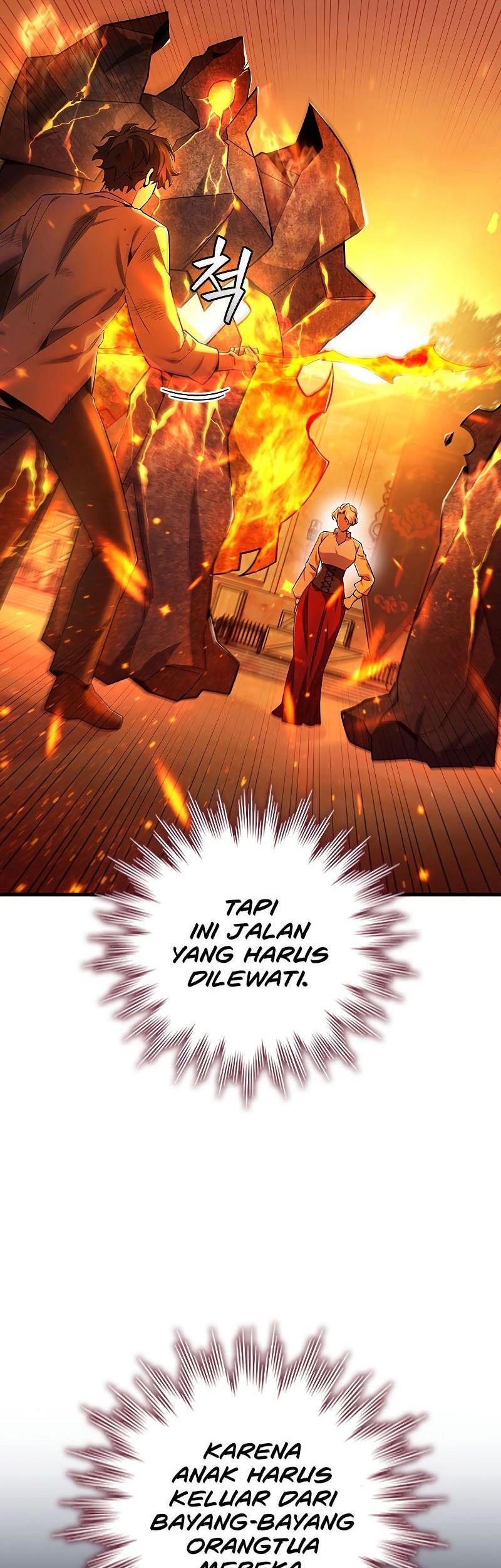 Dragon-Devouring Mage Chapter 41 halaman 11