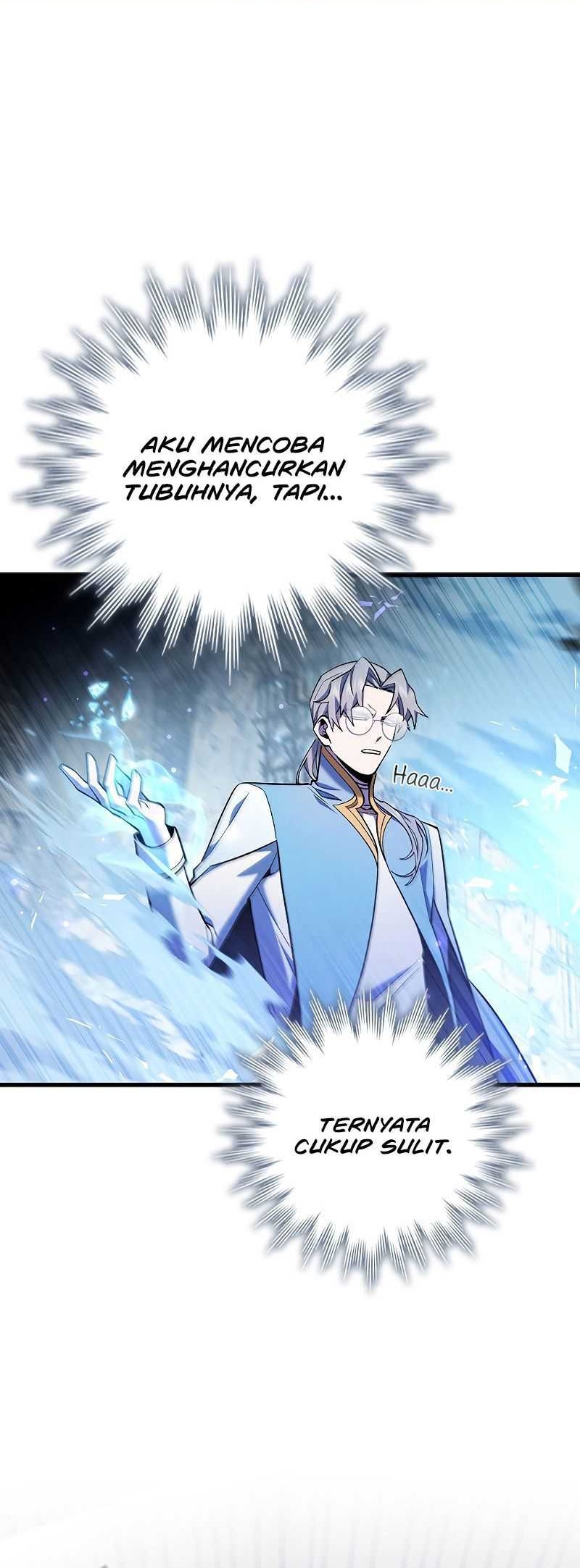 Dragon-Devouring Mage Chapter 42 halaman 9