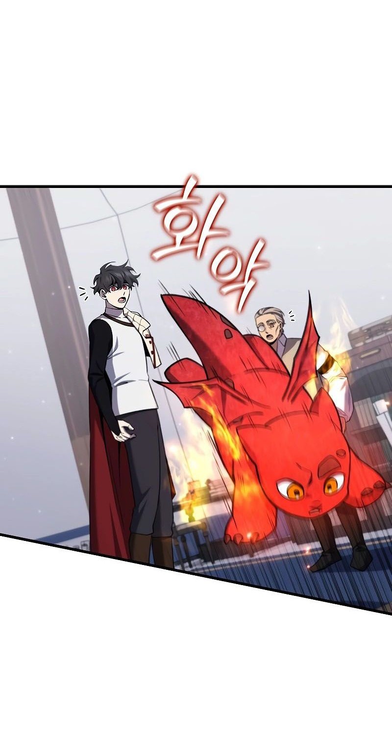 Dragon-Devouring Mage Chapter 44 halaman 12