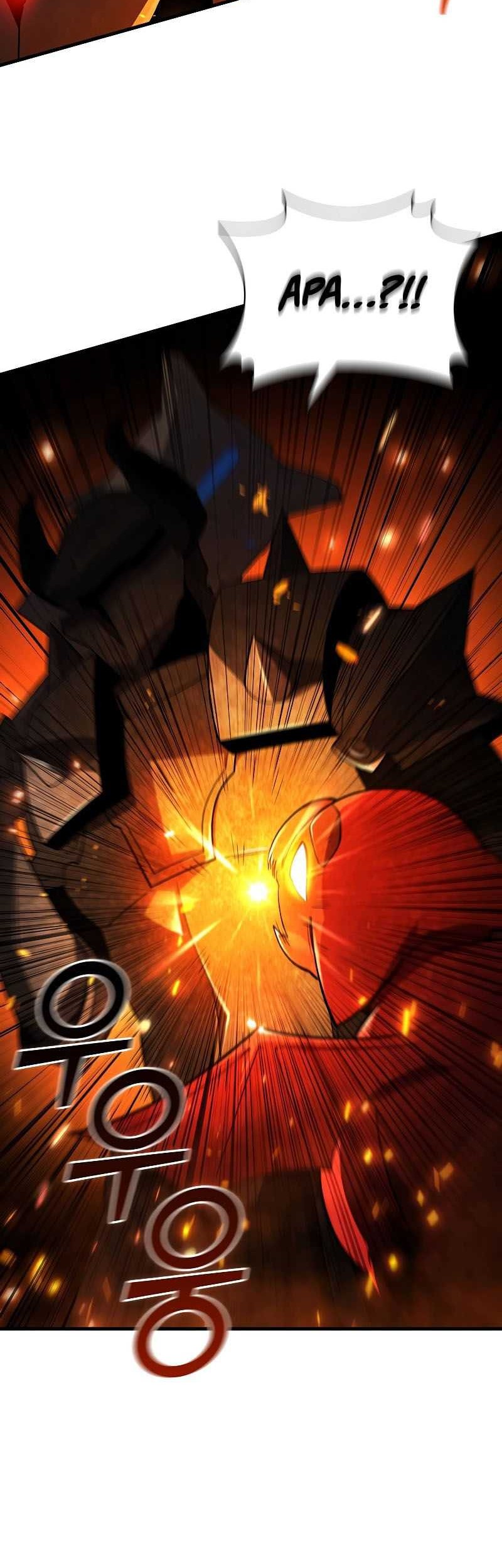 Dragon-Devouring Mage Chapter 45 halaman 11