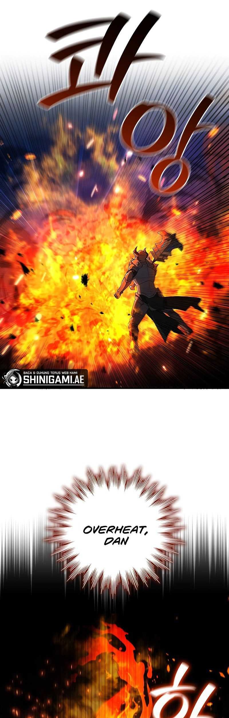 Dragon-Devouring Mage Chapter 45 halaman 12