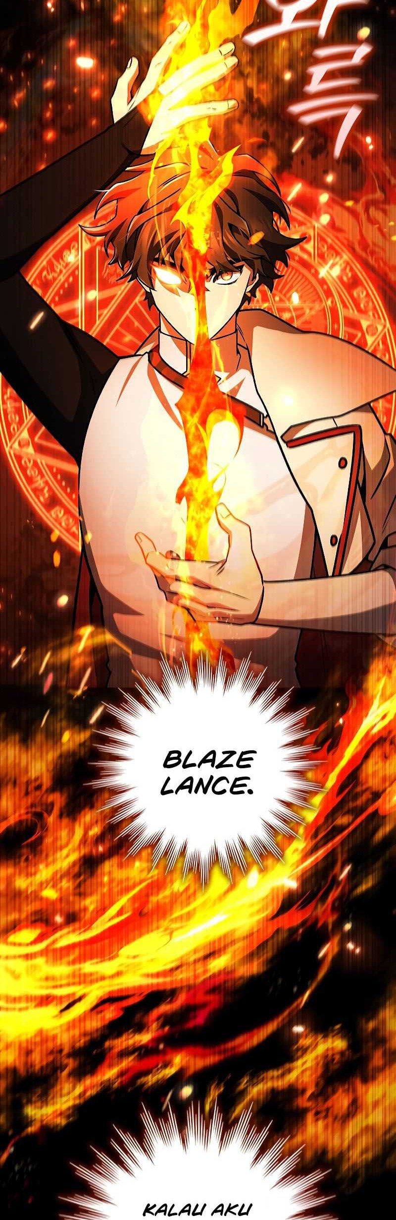 Dragon-Devouring Mage Chapter 45 halaman 13