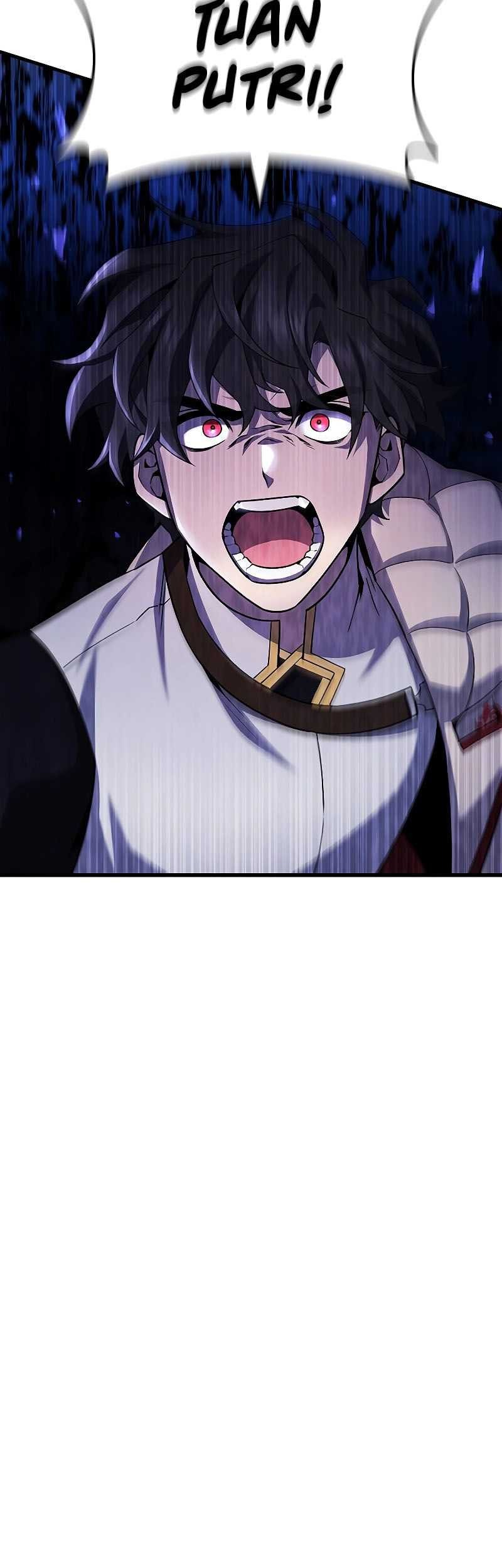 Dragon-Devouring Mage Chapter 46 halaman 10