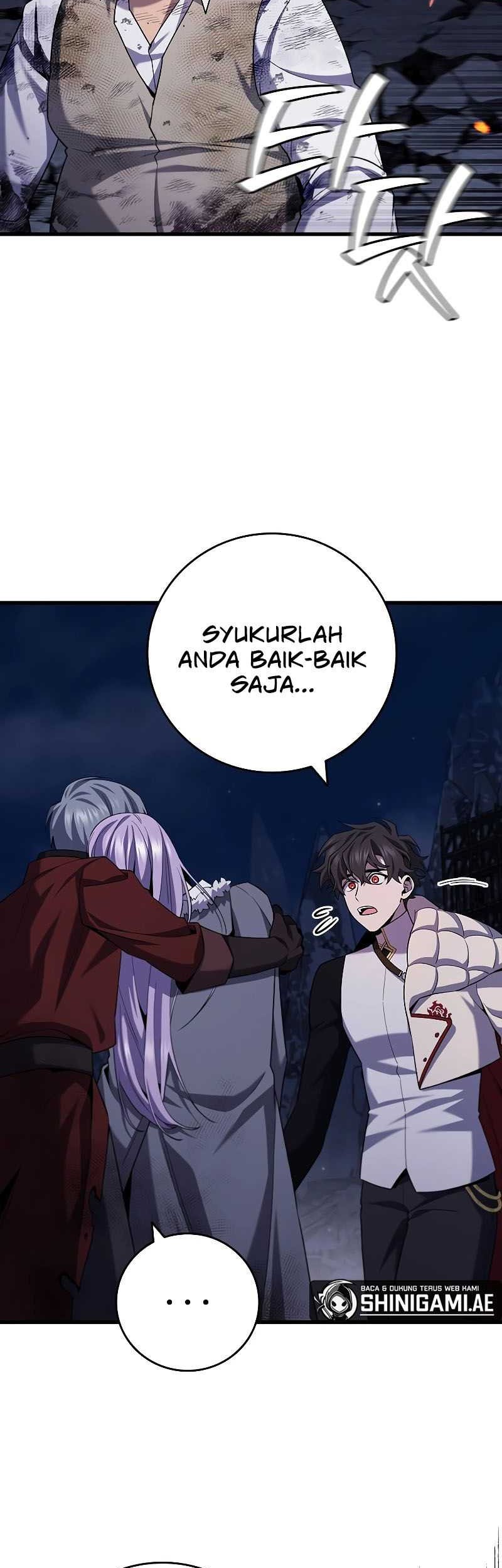 Dragon-Devouring Mage Chapter 46 halaman 12