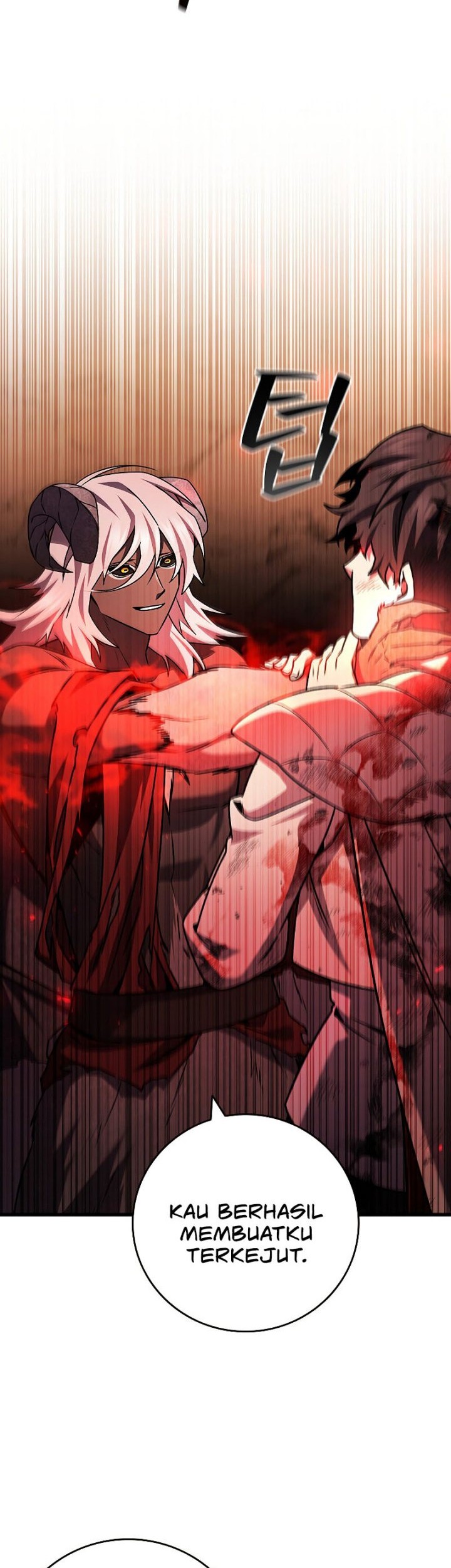 Dragon-Devouring Mage Chapter 47 halaman 11