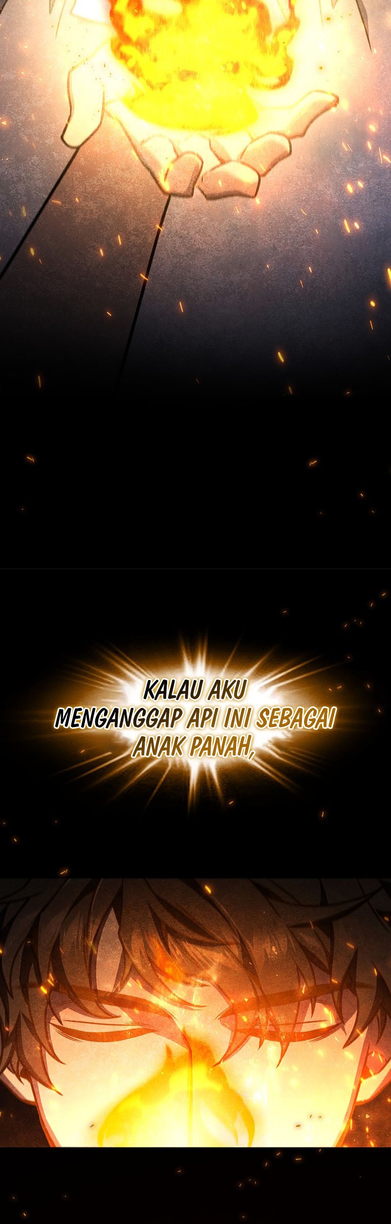 Dragon-Devouring Mage Chapter 5 halaman 12