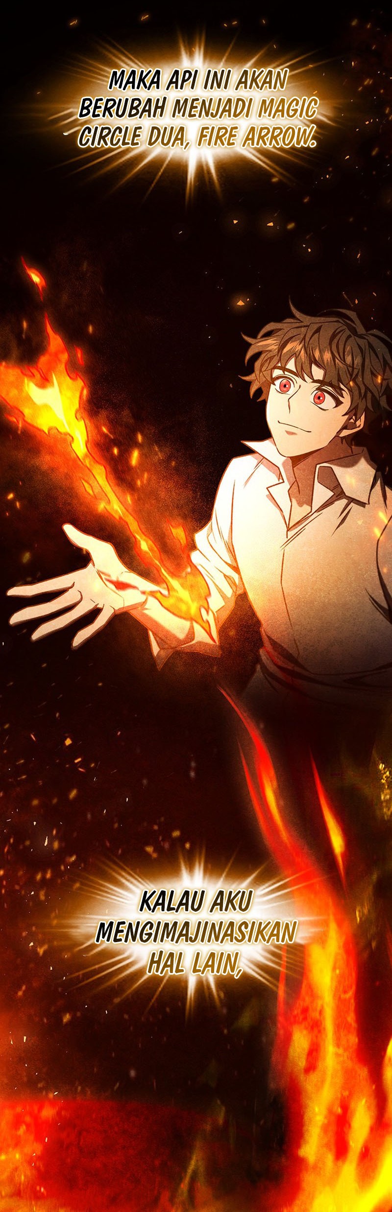 Dragon-Devouring Mage Chapter 5 halaman 13