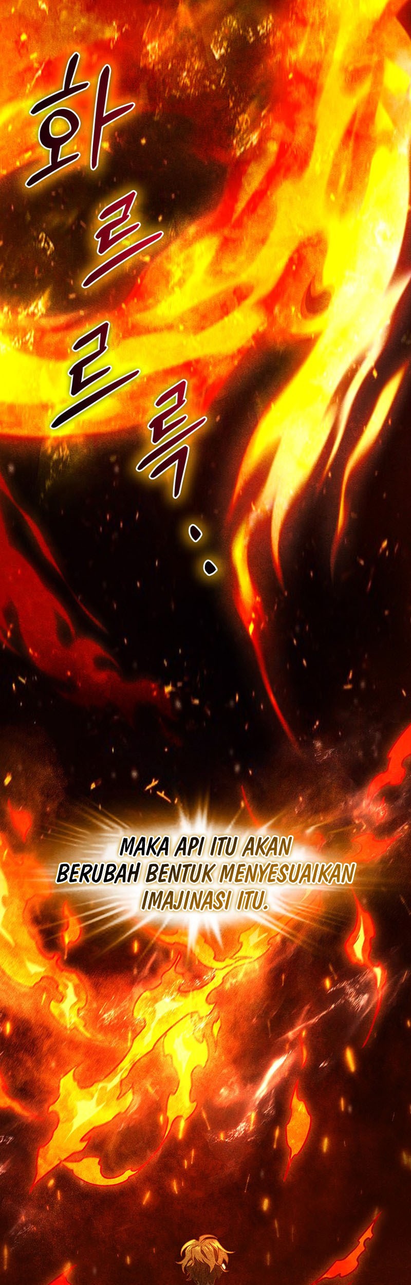 Dragon-Devouring Mage Chapter 5 halaman 14