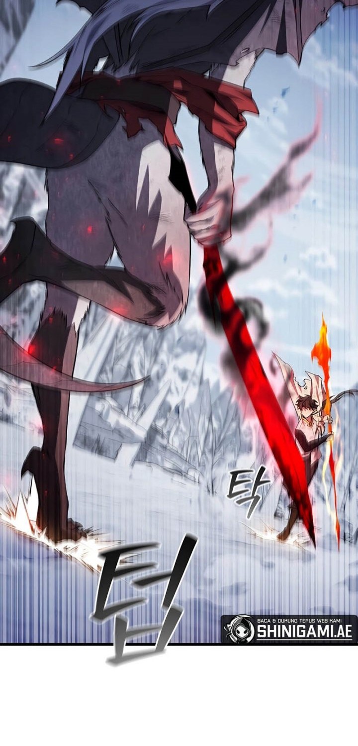 Dragon-Devouring Mage Chapter 52 halaman 13