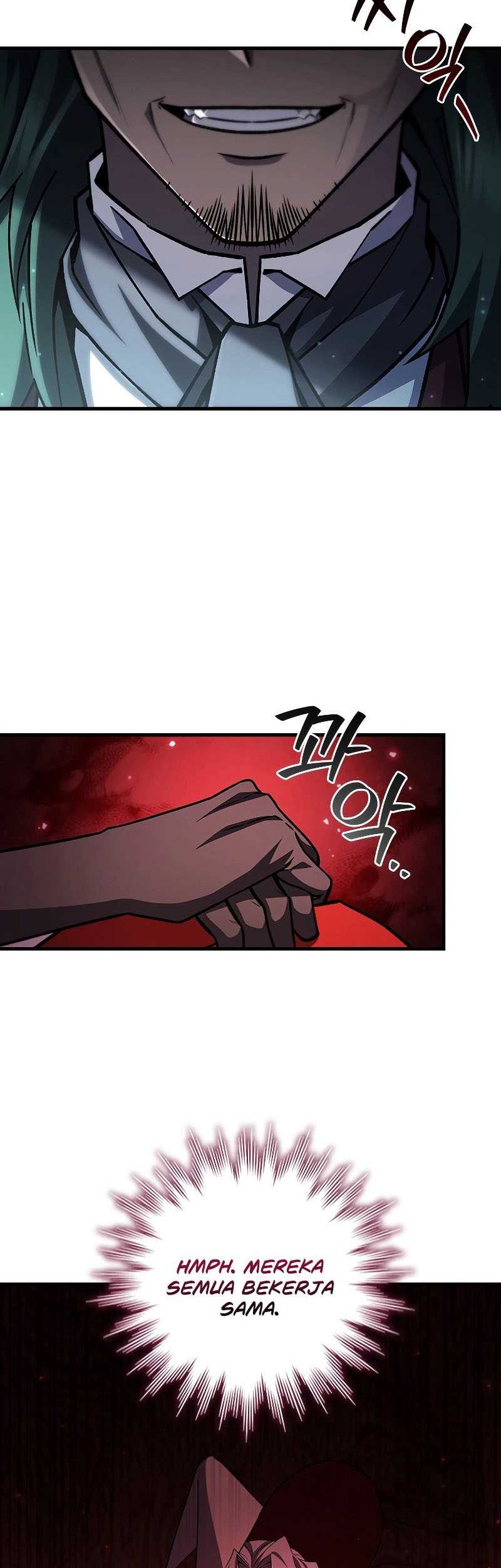 Dragon-Devouring Mage Chapter 53 halaman 11