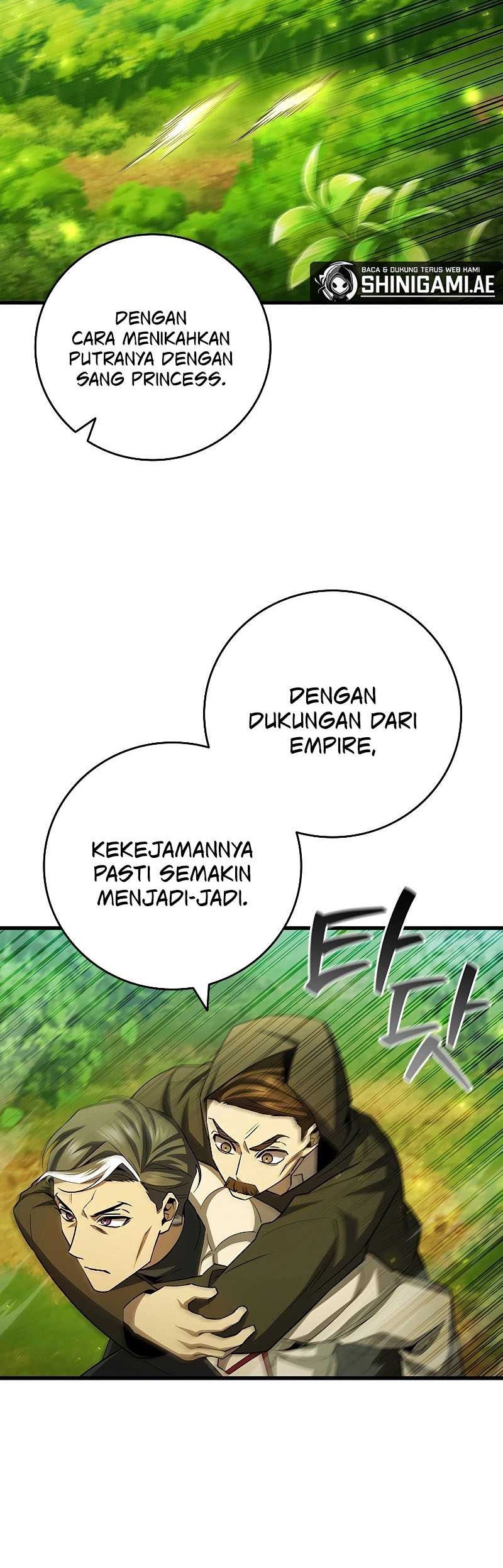 Dragon-Devouring Mage Chapter 55 halaman 13