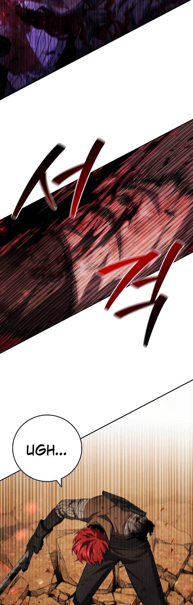 Dragon-Devouring Mage Chapter 56 halaman 12