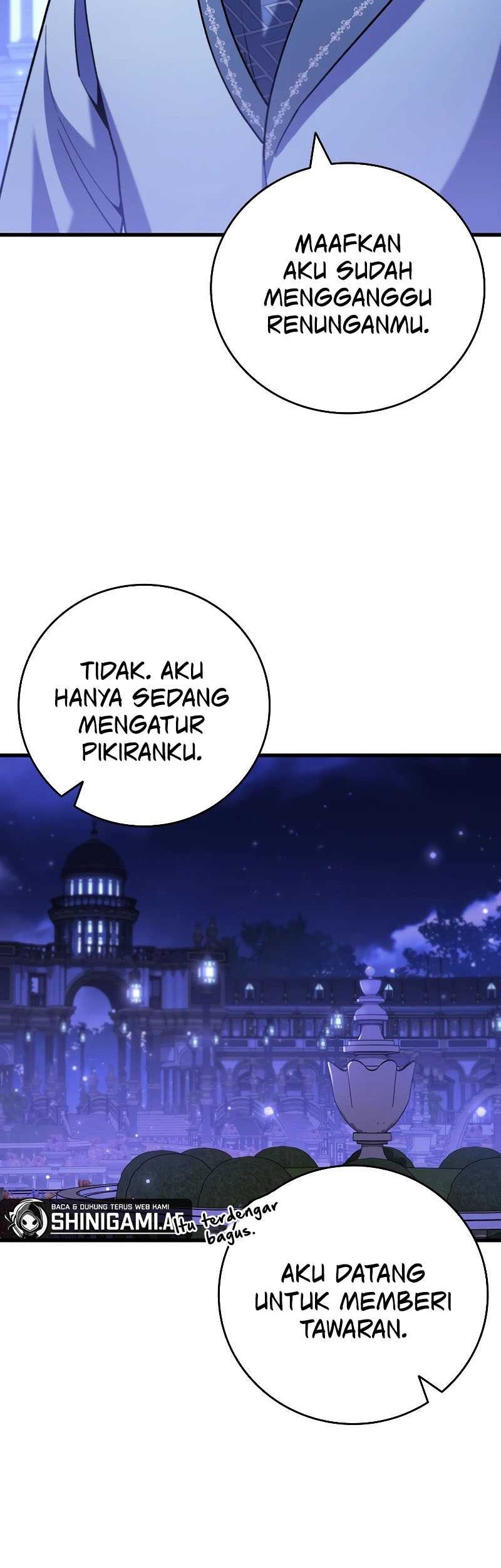 Dragon-Devouring Mage Chapter 58 halaman 11