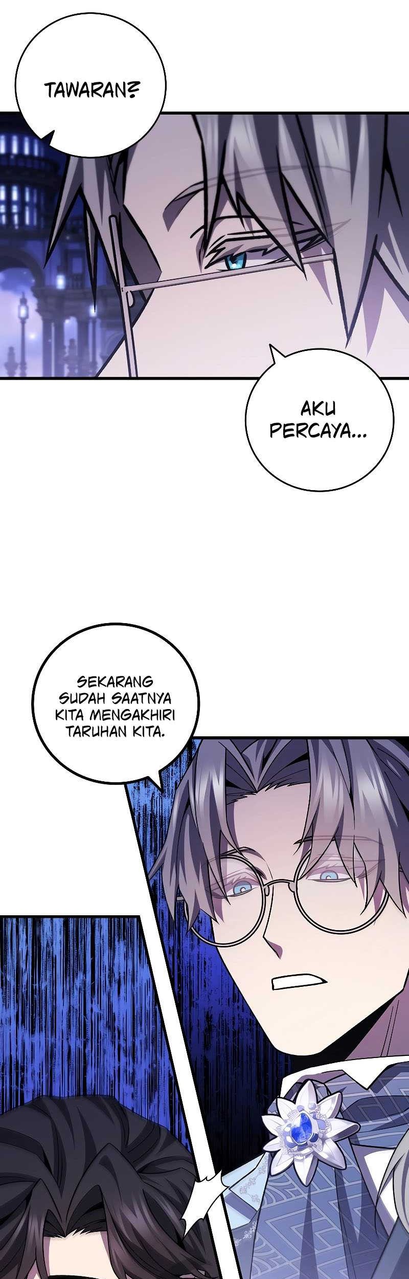 Dragon-Devouring Mage Chapter 58 halaman 12