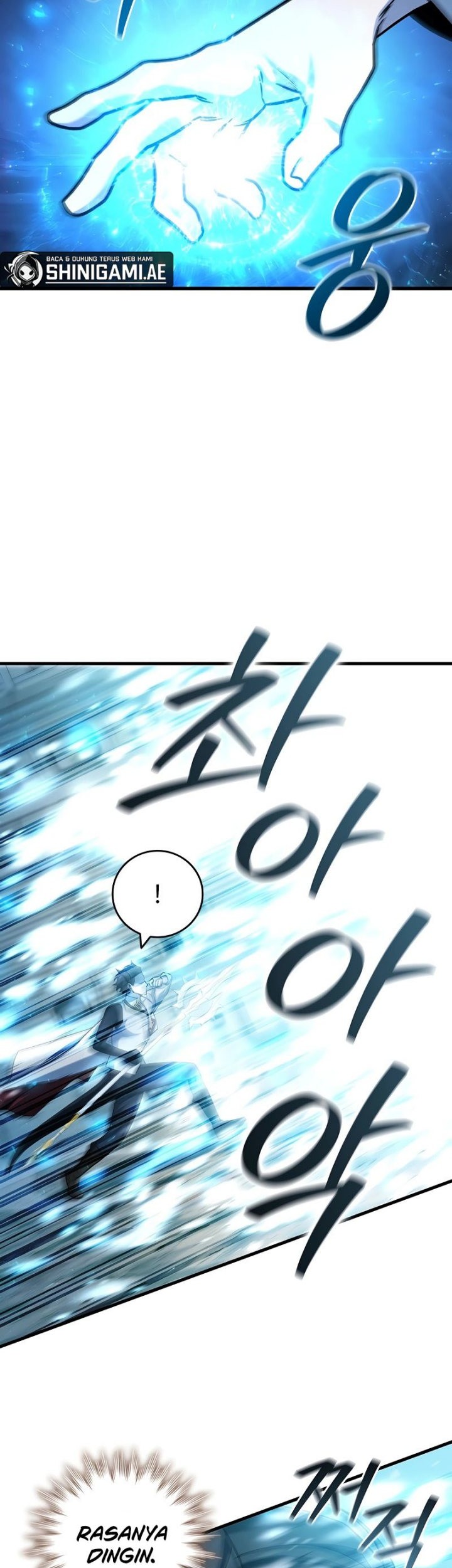 Dragon-Devouring Mage Chapter 59 halaman 12