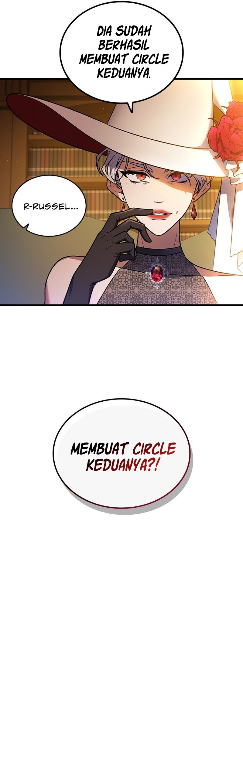 Dragon-Devouring Mage Chapter 6 halaman 10