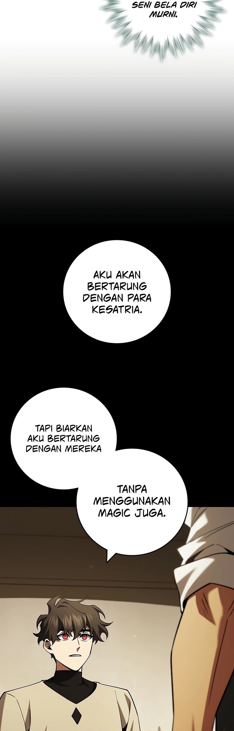 Dragon-Devouring Mage Chapter 60 halaman 13